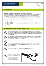 Предварительный просмотр 20 страницы FireSales 025-012-002 User Manual