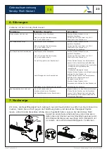 Предварительный просмотр 25 страницы FireSales 025-012-002 User Manual