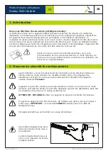 Предварительный просмотр 28 страницы FireSales 025-012-002 User Manual