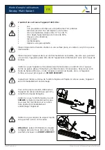 Предварительный просмотр 29 страницы FireSales 025-012-002 User Manual