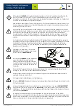 Предварительный просмотр 30 страницы FireSales 025-012-002 User Manual