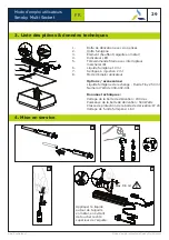 Предварительный просмотр 31 страницы FireSales 025-012-002 User Manual