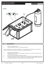 Предварительный просмотр 8 страницы FireSales Neptune 025-012-007 User Manual