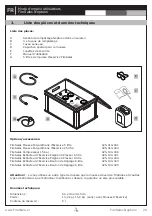 Предварительный просмотр 29 страницы FireSales Neptune 025-012-007 User Manual