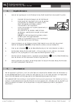 Предварительный просмотр 7 страницы FireSales Smoky Multi Socket User Manual