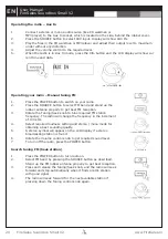 Preview for 22 page of FireSales Soundbox V2 Small User Manual