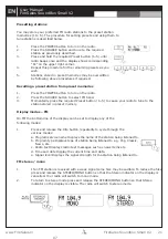 Preview for 23 page of FireSales Soundbox V2 Small User Manual