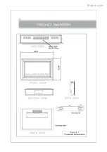 Предварительный просмотр 8 страницы Firesense 60948 Owner'S Manual