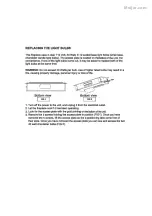 Предварительный просмотр 16 страницы Firesense 60948 Owner'S Manual