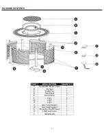 Предварительный просмотр 2 страницы Firesense 62195 Owner'S Manual