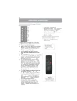 Предварительный просмотр 14 страницы Firesense BLT-999W-1 Owner'S Manual