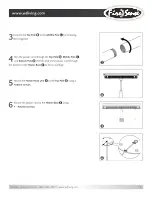 Предварительный просмотр 5 страницы Firesense Morrison 62235 Manual