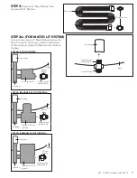 Preview for 9 page of Fireside CFB120 Installation Manual