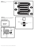 Preview for 16 page of Fireside CFB120 Installation Manual