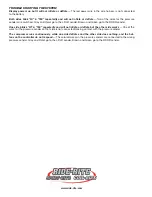 Preview for 4 page of Firestone 2491 Installation Instructions Manual