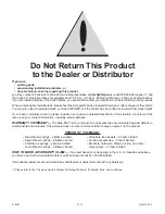 Preview for 5 page of Firestone 2491 Installation Instructions Manual