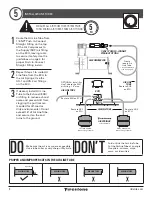 Preview for 10 page of Firestone Air-rite 2581 Installation Instructions Manual