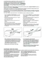 Preview for 6 page of Firestone DiamondStone 1951 Instructions Manual