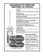 Preview for 3 page of Firestone EMDG198 User Manual