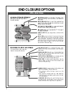 Preview for 8 page of Firestone EMDG198 User Manual