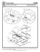 Preview for 6 page of Firestone G24c Owner'S Manual