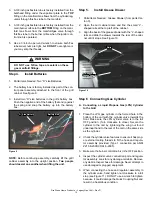 Preview for 12 page of Firestone G24c Owner'S Manual