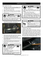 Preview for 16 page of Firestone G24c Owner'S Manual