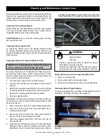 Preview for 19 page of Firestone G24c Owner'S Manual