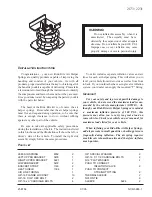 Firestone Ride-Rite Air Helper Springs 2173 Installation Instructions preview