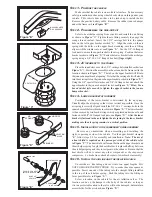 Предварительный просмотр 3 страницы Firestone Ride-Rite Air Helper Springs 2173 Installation Instructions