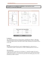 Предварительный просмотр 5 страницы Firestorm Stoves 4.5KW Installation & User'S Instructions