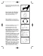 Preview for 3 page of fireStorm FSNS100 Instruction Manual