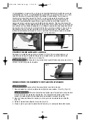 Preview for 31 page of fireStorm FSNS100 Instruction Manual