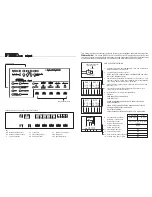 Preview for 2 page of FIREtec FTEN1 Quick User Manual