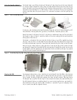 Предварительный просмотр 3 страницы Firetide FWB-100 User Manual