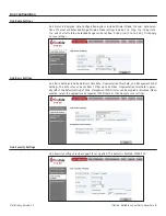 Предварительный просмотр 5 страницы Firetide FWB-100 User Manual