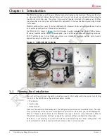 Предварительный просмотр 4 страницы Firetide FWB-205 User Manual