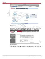 Предварительный просмотр 7 страницы Firetide FWB-205 User Manual