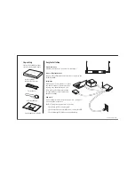 Предварительный просмотр 20 страницы Firetide HotPoint 1000S Installation Manual