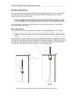 Предварительный просмотр 11 страницы Firetide HotPoint 1500R Hardware Installation Manual