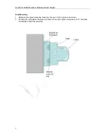 Предварительный просмотр 15 страницы Firetide HotPoint 1500R Hardware Installation Manual