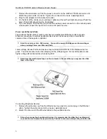 Предварительный просмотр 19 страницы Firetide HotPoint 1500R Hardware Installation Manual