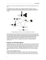 Предварительный просмотр 8 страницы Firetide HotPoint 1500S User Manual