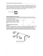 Предварительный просмотр 9 страницы Firetide HotPoint 1500S User Manual