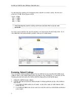 Предварительный просмотр 15 страницы Firetide HotPoint 1500S User Manual