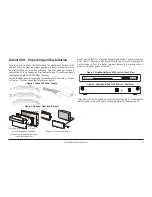 Предварительный просмотр 11 страницы Firetide HotPoint 4500 User Manual