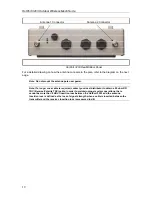 Preview for 20 page of Firetide HotPort 3203 Hardware Installation Manual