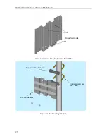 Preview for 24 page of Firetide HotPort 3203 Hardware Installation Manual