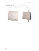 Preview for 27 page of Firetide HotPort 3203 Hardware Installation Manual