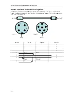 Preview for 36 page of Firetide HotPort 3203 Hardware Installation Manual